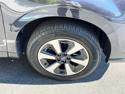 Used 2018 Subaru Forester 2.5i Premium image 10