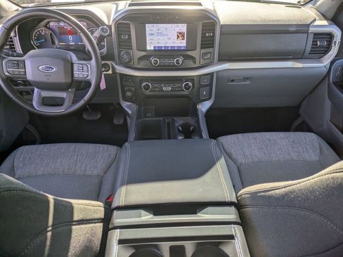 Used 2023 Ford F150 XLT w/ Equipment Group 301A Mid image 19