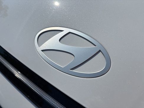 Certified 2025 Hyundai Sonata SE FWD image 9