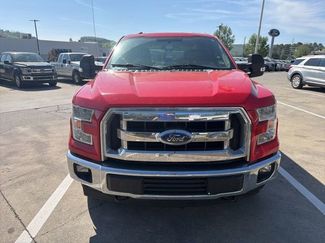 Used 2017 Ford F150 XLT w/ Equipment Group 301A Mid video 2