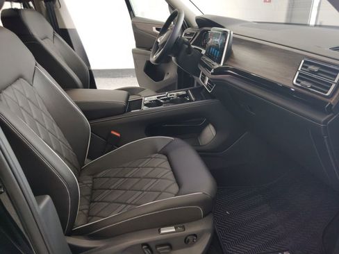 New 2026 Volkswagen Atlas SEL Premium R-Line AWD/4WD image 18