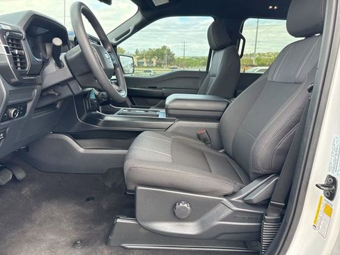 Used 2024 Ford F150 STX image 6