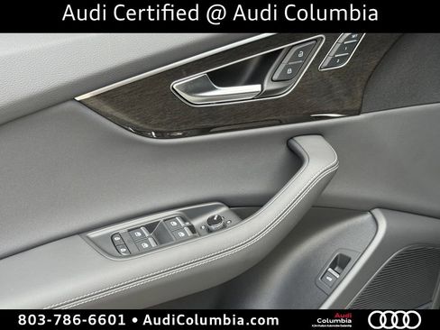 Certified 2026 Audi Q8 Premium Plus AWD/4WD image 21