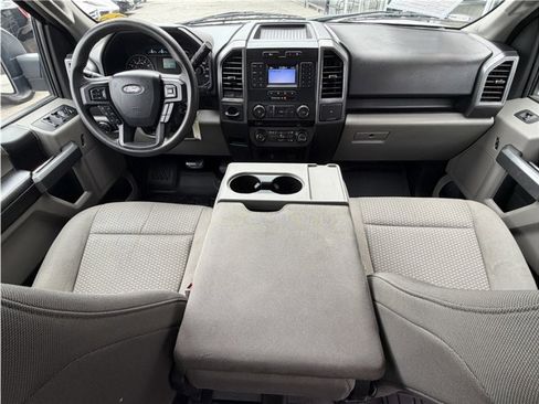 Used 2018 Ford F150 XLT RWD image 24