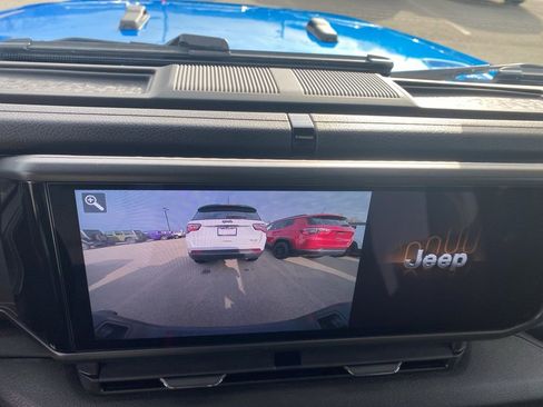 New 2026 Jeep Gladiator Willys image 30