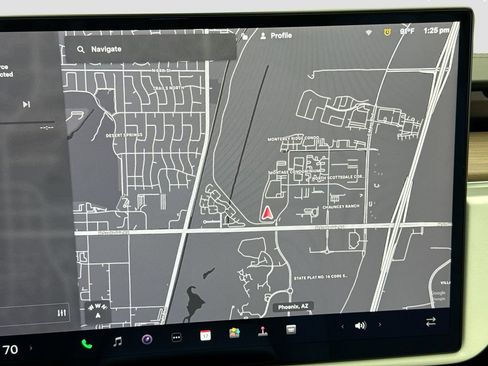 Used 2023 Tesla Model X AWD/4WD image 14