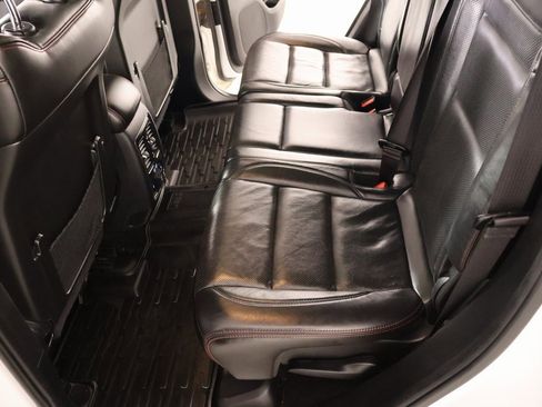 Used 2021 Jeep Grand Cherokee Trailhawk w/ Trailhawk Luxury Group image 13