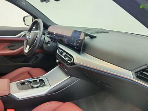 Used 2023 BMW i4 eDrive35 RWD image 21