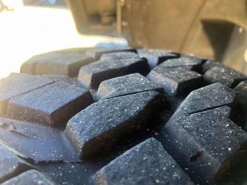 Used 2022 Ford Bronco Wildtrak image 24