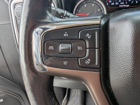 Used 2022 Chevrolet Silverado 3500 High Country w/ Safety Package II AWD/4WD image 13