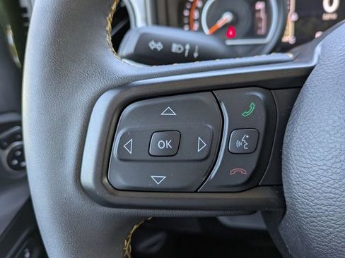 Used 2024 Jeep Wrangler Unlimited Sport AWD/4WD image 27