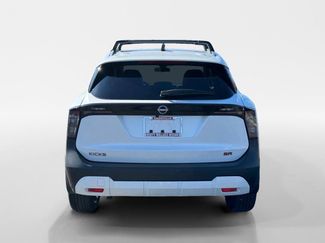 New 2026 Nissan Kicks SR video 4