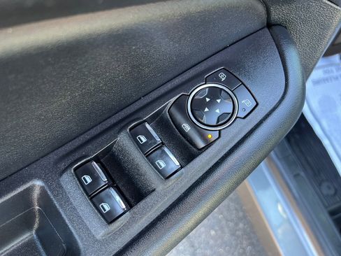 Used 2022 Ford Edge SEL w/ Class II Trailer Tow Package image 15