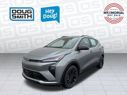 New 2027 Chevrolet Bolt RS w/ Technology Package
