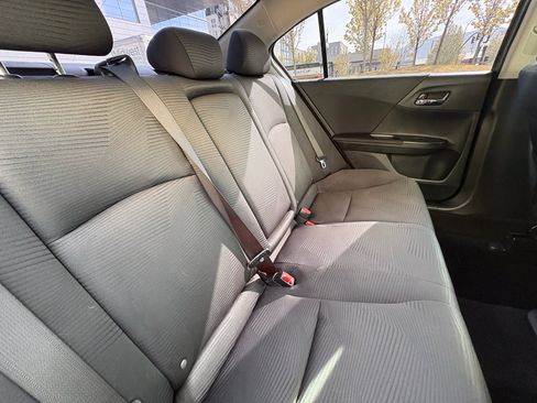 Used 2017 Honda Accord LX image 25