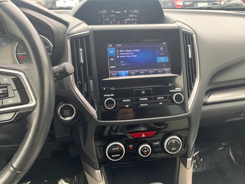 Used 2020 Subaru Forester Premium AWD/4WD image 11