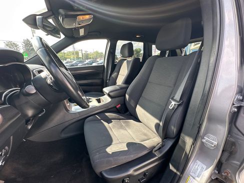 Used 2015 Jeep Grand Cherokee Laredo w/ Quick Order Package 23E AWD/4WD image 12