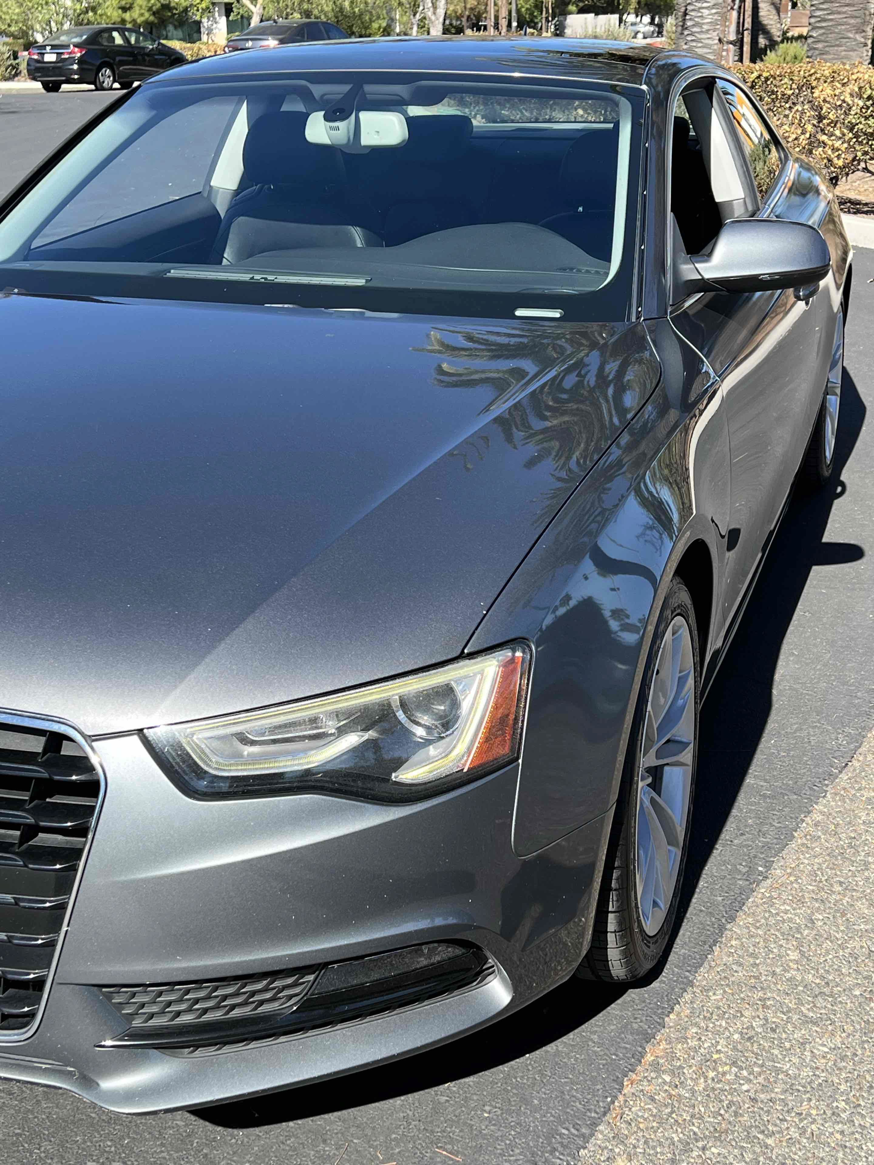 Used 2014 Audi A5 2.0T Premium Plus w/ Premium Plus Package AWD/4WD image 43