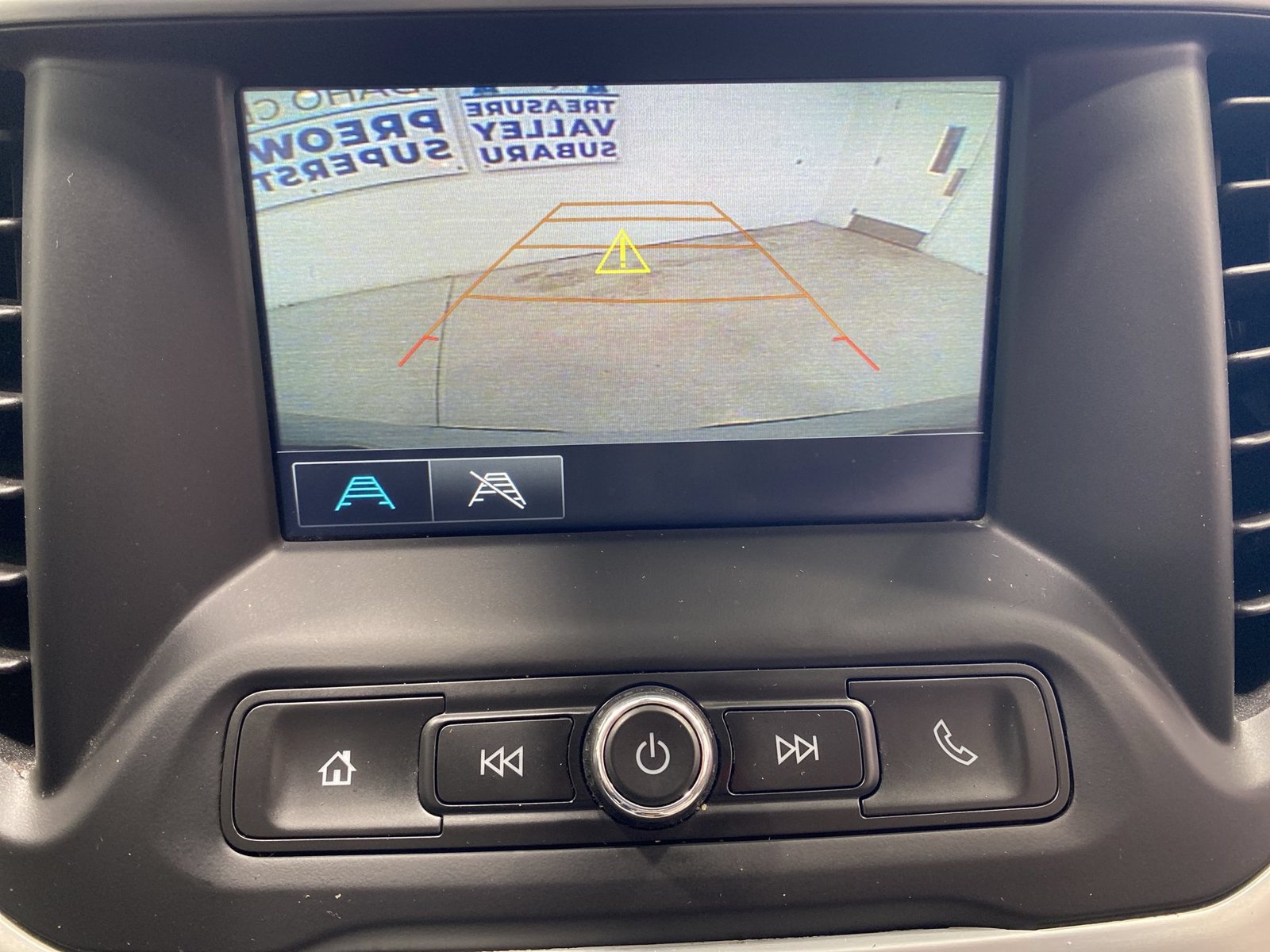 Used 2019 GMC Acadia SLE w/ Driver Alert Package I AWD/4WD image 17