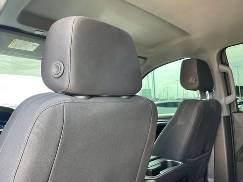 Used 2024 Chevrolet Silverado 1500 LT Trail Boss w/ Protection Package image 25