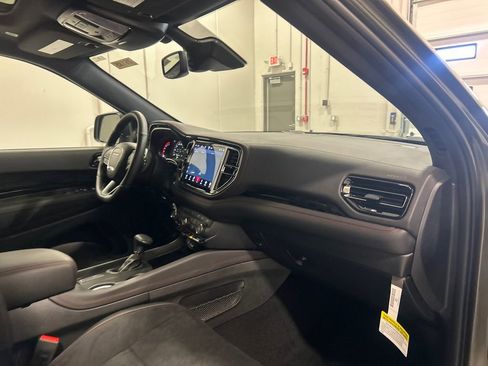 New 2026 Dodge Durango GT image 38
