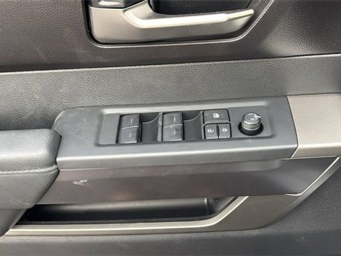 New 2026 Toyota Tundra SR5 w/ SR5 Premium Package image 10