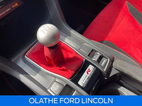 Used 2019 Honda Civic Type R image 29