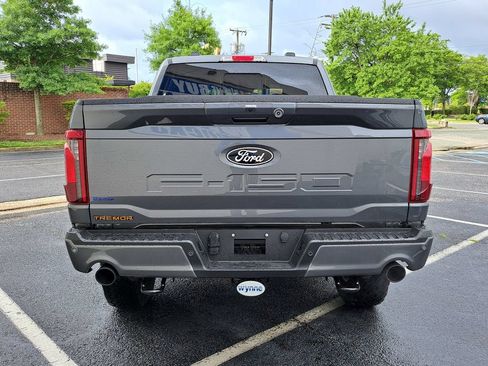 New 2026 Ford F150 Tremor w/ Bed Utility Package AWD/4WD image 5