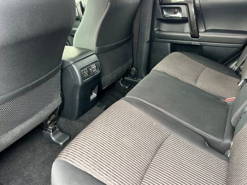 Certified 2024 Toyota 4Runner TRD Off-Road image 15