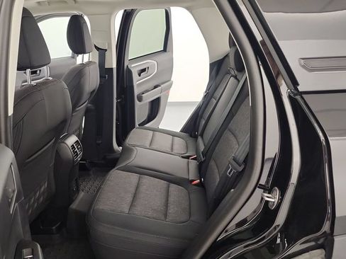 Certified 2024 Ford Bronco Sport Big Bend w/ Convenience Package AWD/4WD image 30