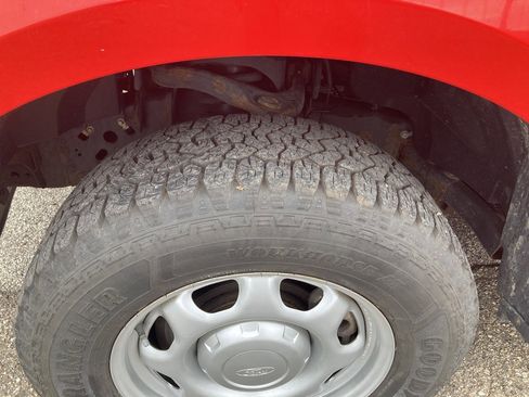 Used 2019 Ford F150 XL w/ Trailer Tow Package RWD image 11