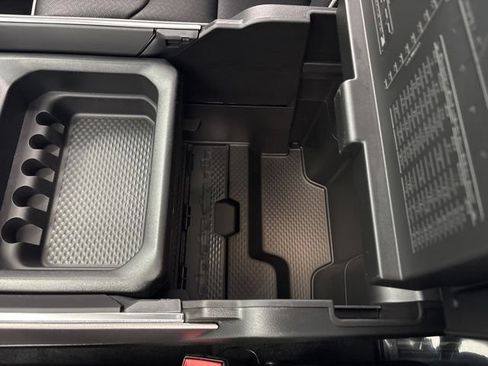 New 2026 RAM 1500 Laramie AWD/4WD image 55