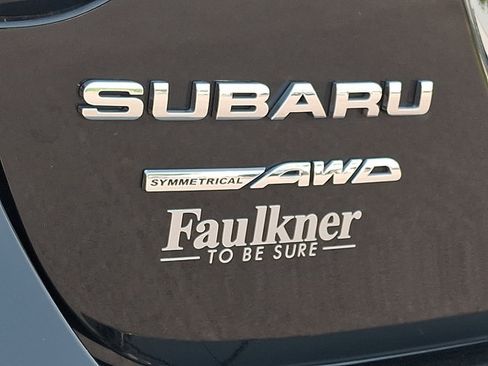 Certified 2024 Subaru Legacy Premium AWD/4WD image 31