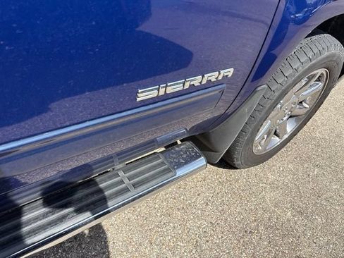 Used 2013 GMC Sierra 1500 SLE w/ Power Tech Package AWD/4WD image 6
