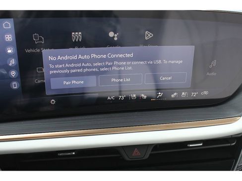 New 2026 Buick Envision Avenir AWD/4WD image 38