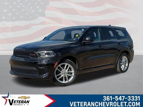 Used 2023 Dodge Durango GT image 1