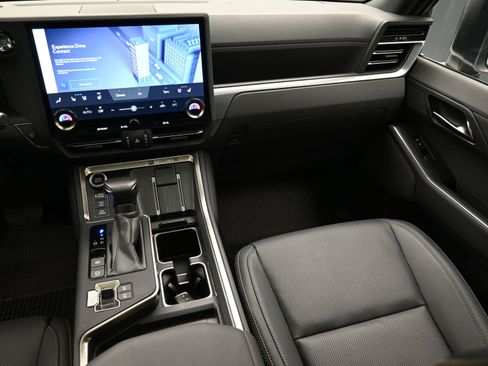 Used 2024 Lexus GX 550 GX 550 Overtrail+ image 36