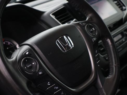 Used 2023 Honda Ridgeline RTL-E image 26