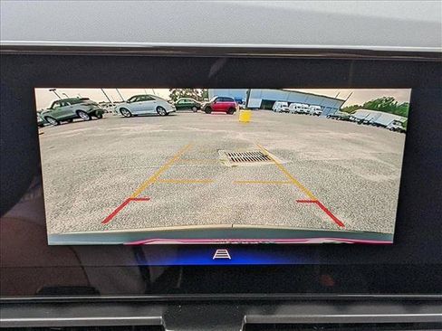New 2025 Chevrolet TrailBlazer ACTIV w/ Convenience Package FWD image 11