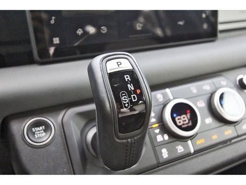 Used 2023 Land Rover Defender 110 X-Dynamic SE AWD/4WD image 26