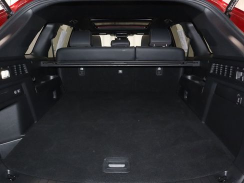 Used 2025 MAZDA CX-70 3.3 Turbo S w/ Premium Package AWD/4WD image 18