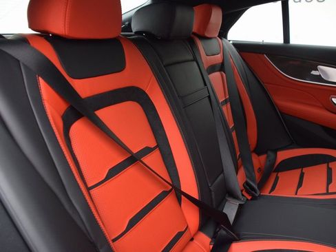 New 2026 Mercedes-Benz AMG GT 53 image 18