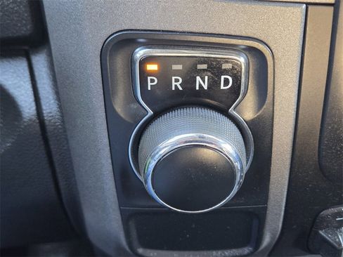 Used 2022 RAM 1500 Tradesman w/ Popular Equipment Group image 19