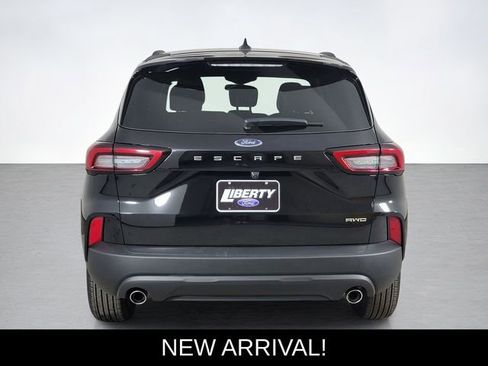 Used 2026 Ford Escape ST-Line AWD/4WD image 4