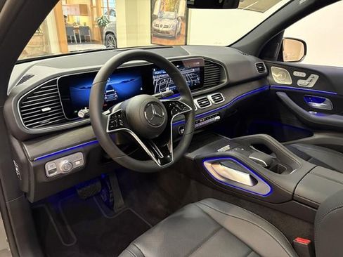New 2026 Mercedes-Benz GLE 350 4MATIC image 9
