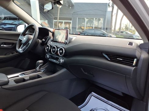 Certified 2023 Nissan Sentra SV w/ All-Weather Package image 20