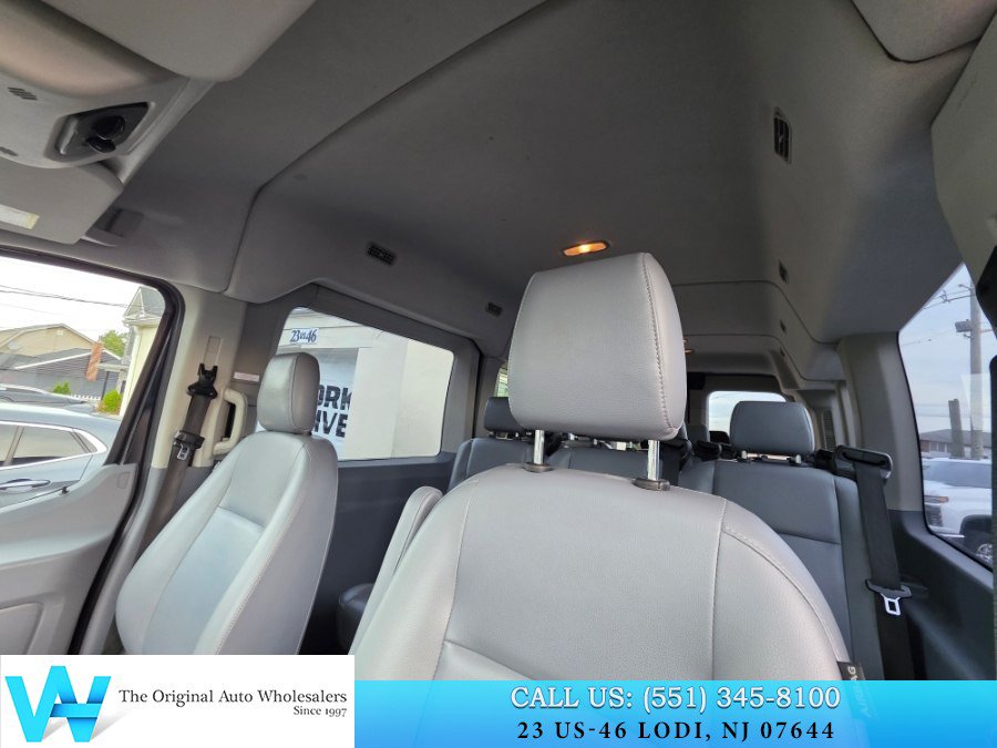 Used 2017 Ford Transit 350 XL RWD image 13