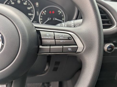 New 2026 MAZDA MAZDA3 s FWD image 17