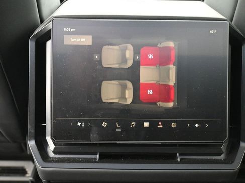 Used 2024 Tesla Cybertruck AWD Crew Cab image 19