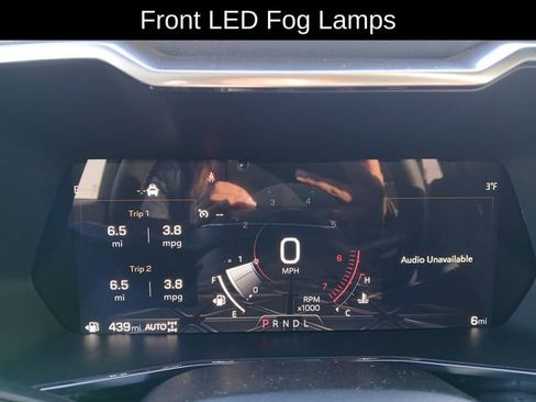 New 2026 GMC Canyon Elevation w/ Convenience Package image 20